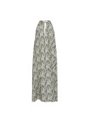 Co`Couture - CAROLACC PLUNGE STRAP DRESS