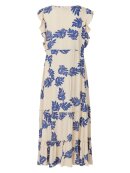 Lollys Laundry - SAMOLL MIDI DRESS SL