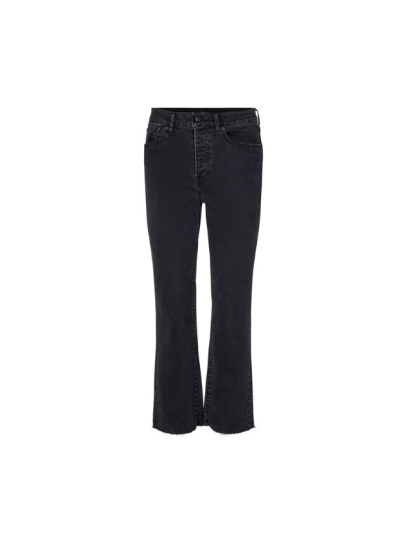 IVY COPENHAGEN - FRIDA JEANS RIGID