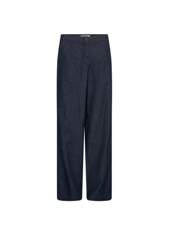 IVY COPENHAGEN - QUEEN CASUAL PANT