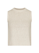 Neo Noir - VIRENA KNIT VEST