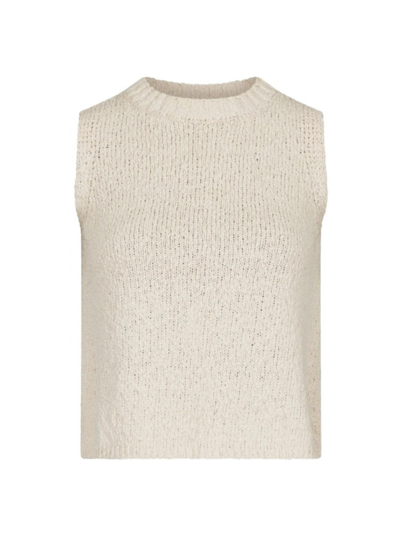 Neo Noir - VIRENA KNIT VEST