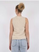 Neo Noir - VIRENA KNIT VEST