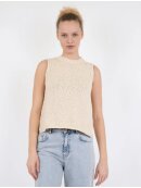 Neo Noir - VIRENA KNIT VEST