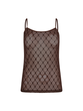 HYPE THE DETAIL - HTD MESH SINGLET