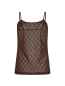 HYPE THE DETAIL - HTD MESH SINGLET