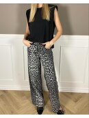 Co`Couture - LEOCC WIDE PANT