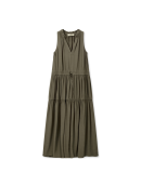 Mos Mosh - MMSABRI SL SOLIDA DRESS