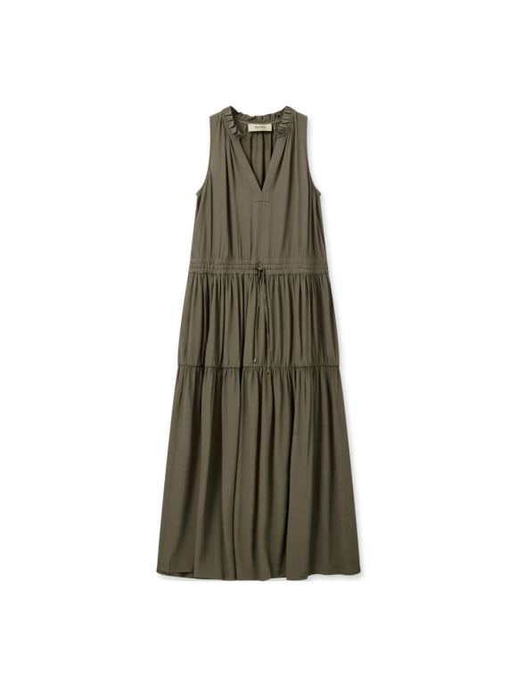 Mos Mosh - MMSABRI SL SOLIDA DRESS