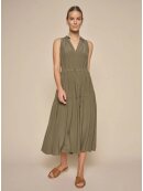 Mos Mosh - MMSABRI SL SOLIDA DRESS