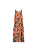 Mos Mosh - (100) MMALOHI GRACE STRAP DRESS