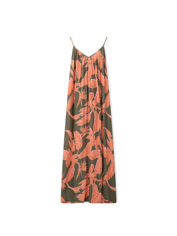 Mos Mosh - (100) MMALOHI GRACE STRAP DRESS