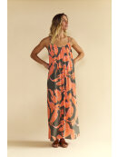 Mos Mosh - (100) MMALOHI GRACE STRAP DRESS