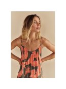 Mos Mosh - (100) MMALOHI GRACE STRAP DRESS