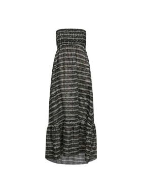 Co`Couture - CAYACC SMOCK DRESS