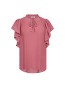 Co`Couture - TORA FRILL TOP