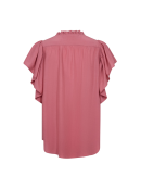 Co`Couture - TORA FRILL TOP