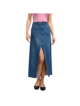 LEE - LEE MAXI SKIRT