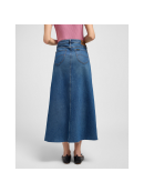 LEE - LEE MAXI SKIRT