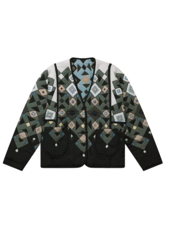Munthe - OSI JACKET