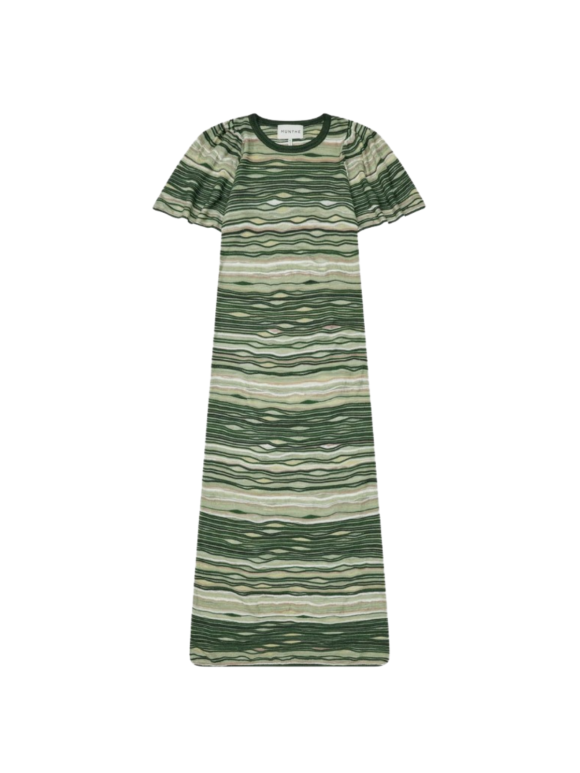 Munthe - OVERCAST DRESS
