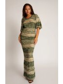 Munthe - OVERCAST DRESS