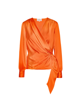 Karmamia Copenhagen - INES BLOUSE