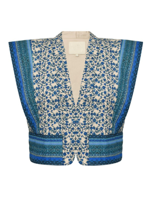 GOSSIA - ANINAGO VEST