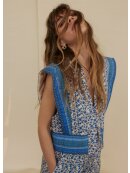 GOSSIA - ANINAGO VEST