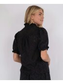 Neo Noir - ODESA EMBROIDERY BLOUSE