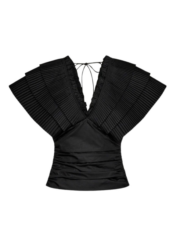 COPENHAGEN MUSE - CMPLEAT TOP
