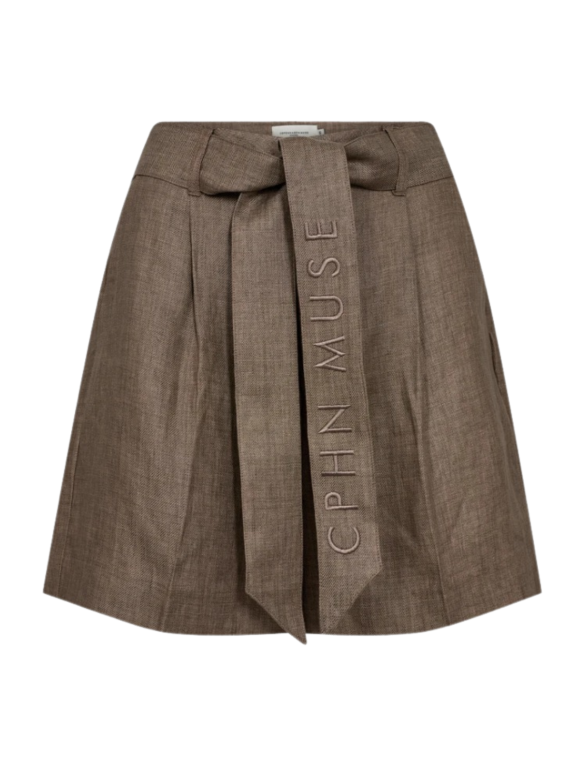 COPENHAGEN MUSE - CMNATURE SHORTS