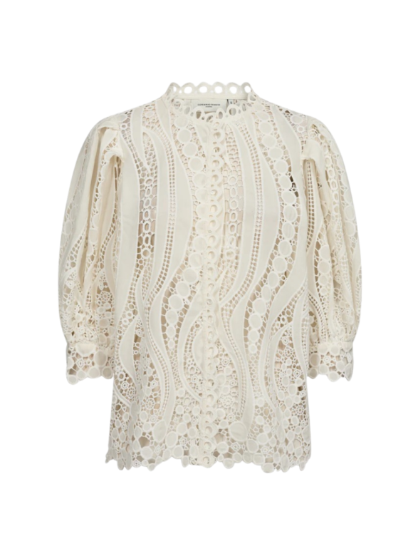 COPENHAGEN MUSE - CMMALUK SHIRT