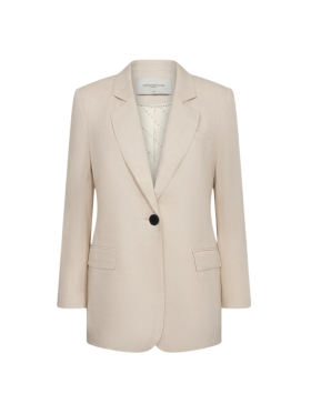 COPENHAGEN MUSE - CMNATURE BLAZER