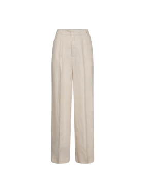 COPENHAGEN MUSE - CMNATURE WIDE PANT