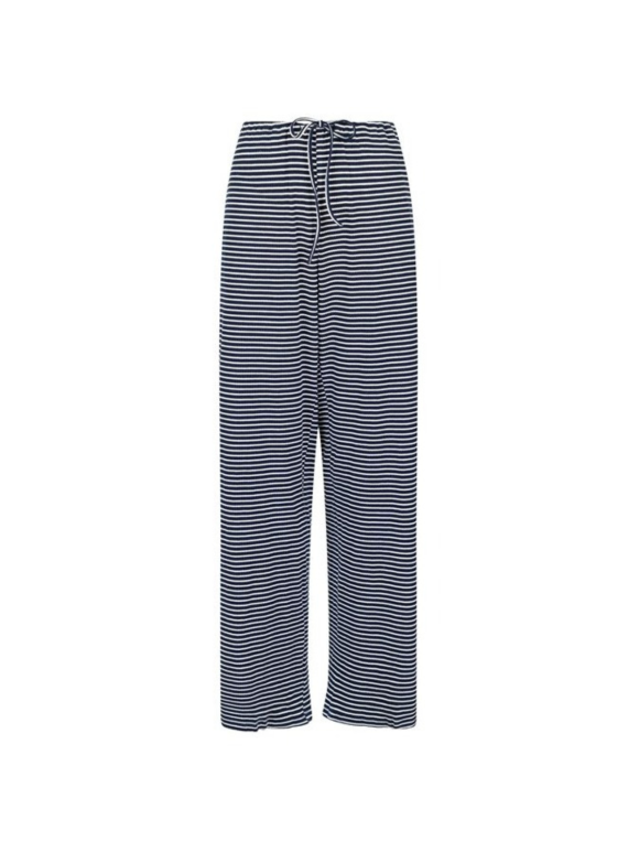 Neo Noir - GERI STRIPE PANTS