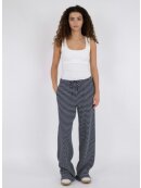 Neo Noir - GERI STRIPE PANTS