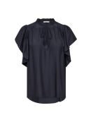 Co`Couture - TORA FRILL TOP Co`Couture - TORA FRILL TOP