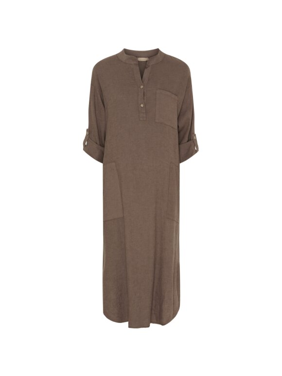 MARTA DU CHATEAU - MDCNESS DRESS