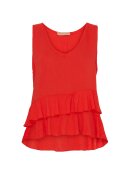 MARTA DU CHATEAU - MDCVICKY TOP