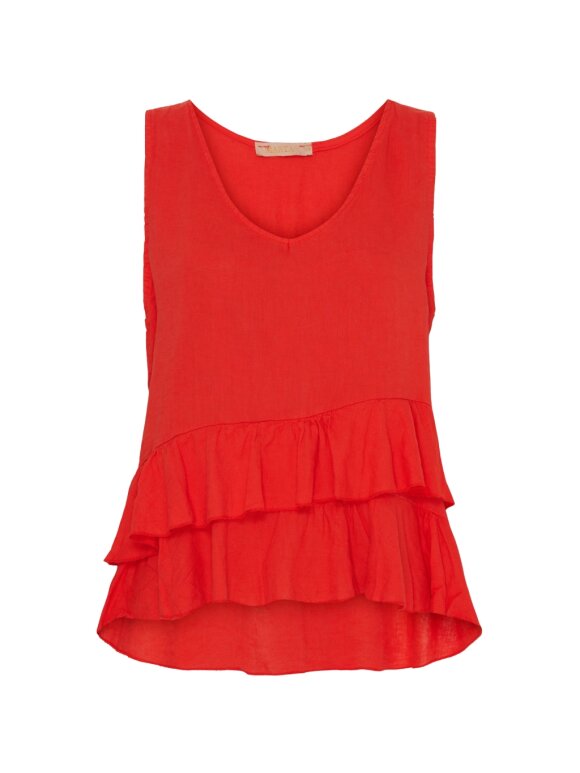 MARTA DU CHATEAU - MDCVICKY TOP