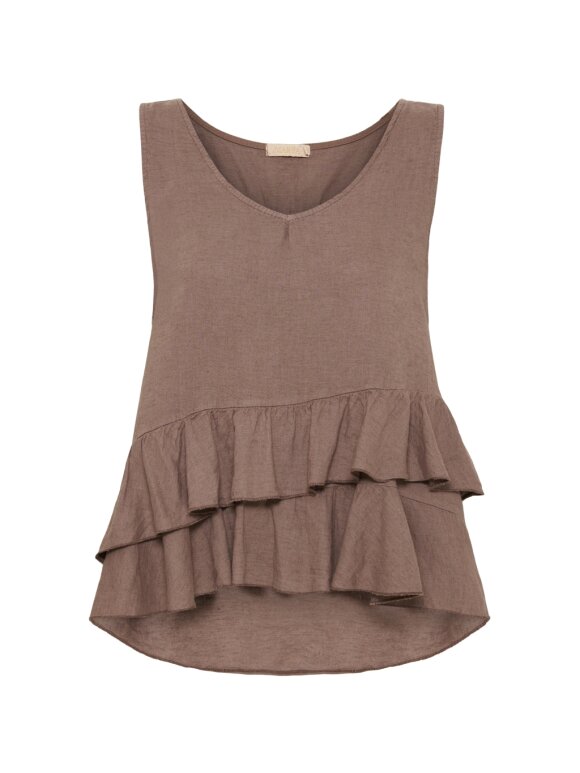 MARTA DU CHATEAU - MDCVICKY TOP