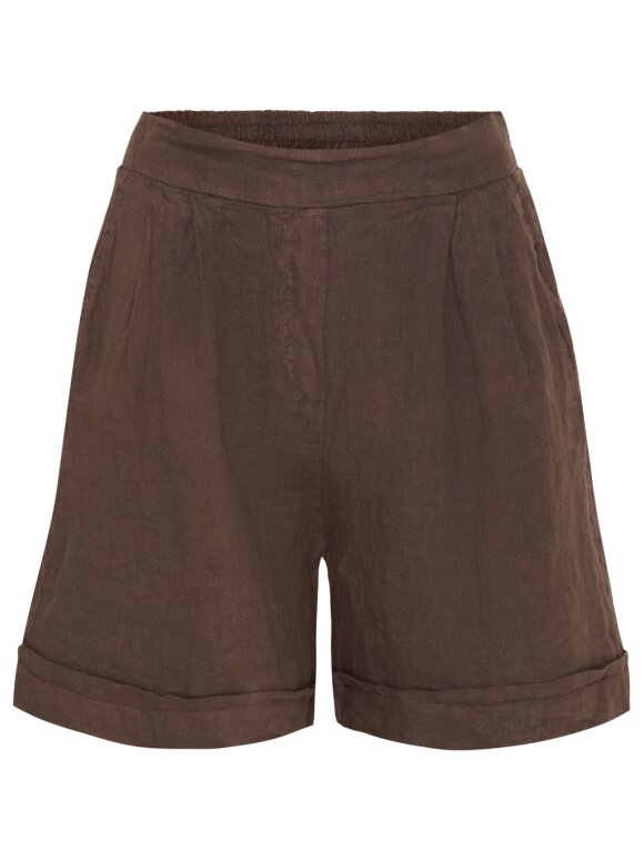 MARTA DU CHATEAU - MDCELMA SHORTS