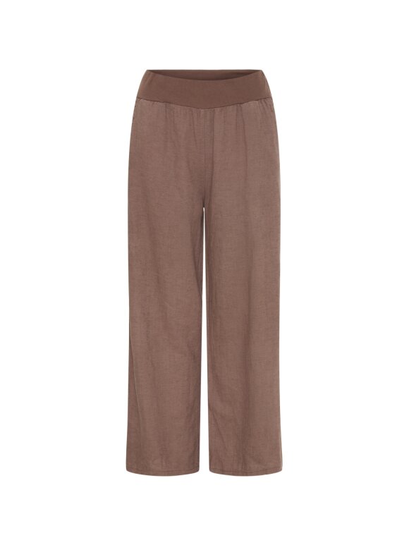 MARTA DU CHATEAU - MDCANETTE PANTS