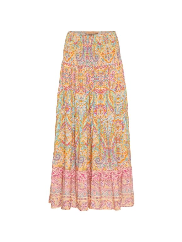 MARTA DU CHATEAU - MDCPRINCESS SKIRT