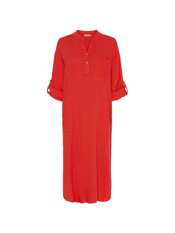 MARTA DU CHATEAU - MDCNESS DRESS