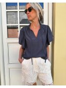 Co`Couture - TORA FRILL TOP Co`Couture - TORA FRILL TOP