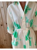 SECOND FEMALE - KAMNA MAXI DRESS