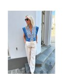 GOSSIA - ANINAGO VEST
