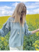 MAISON HOTEL - ANTOINETTE BLOUSE